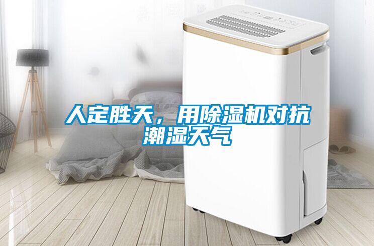 人定勝天，用除濕機(jī)對抗潮濕天氣
