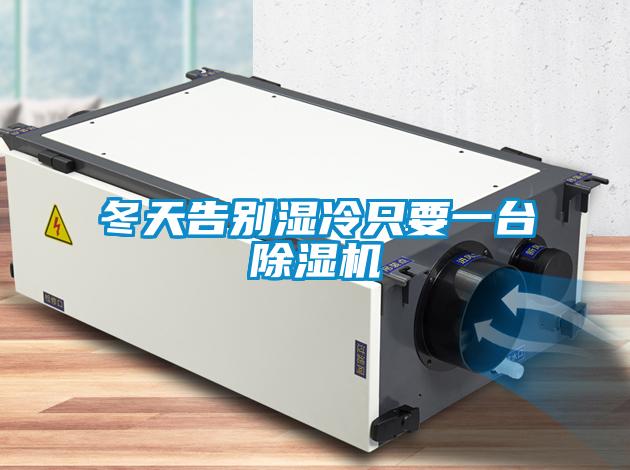 冬天告別濕冷只要一臺除濕機(jī)