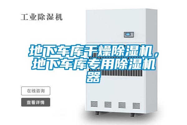 地下車(chē)庫(kù)干燥除濕機(jī)，地下車(chē)庫(kù)專(zhuān)用除濕機(jī)器