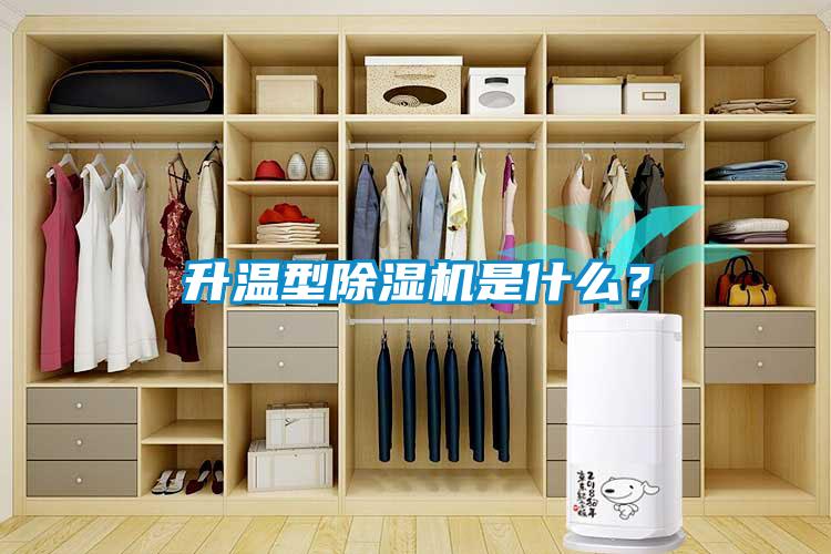 升溫型除濕機(jī)是什么？