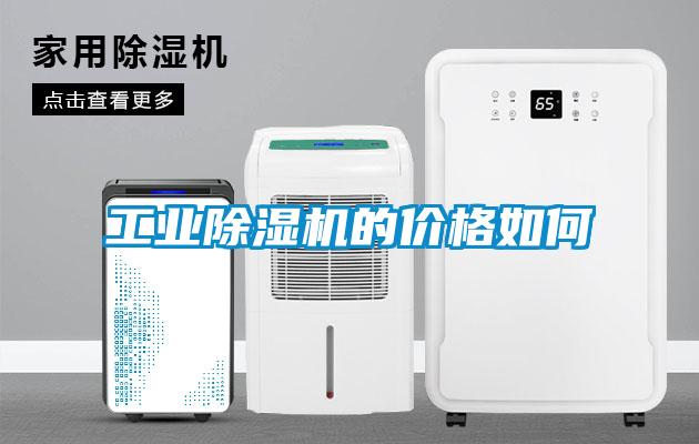 工業(yè)除濕機(jī)的價格如何