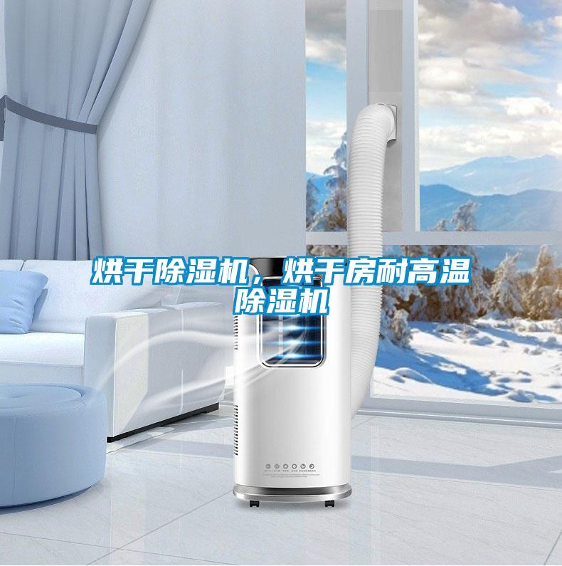 烘干除濕機(jī)，烘干房耐高溫除濕機(jī)