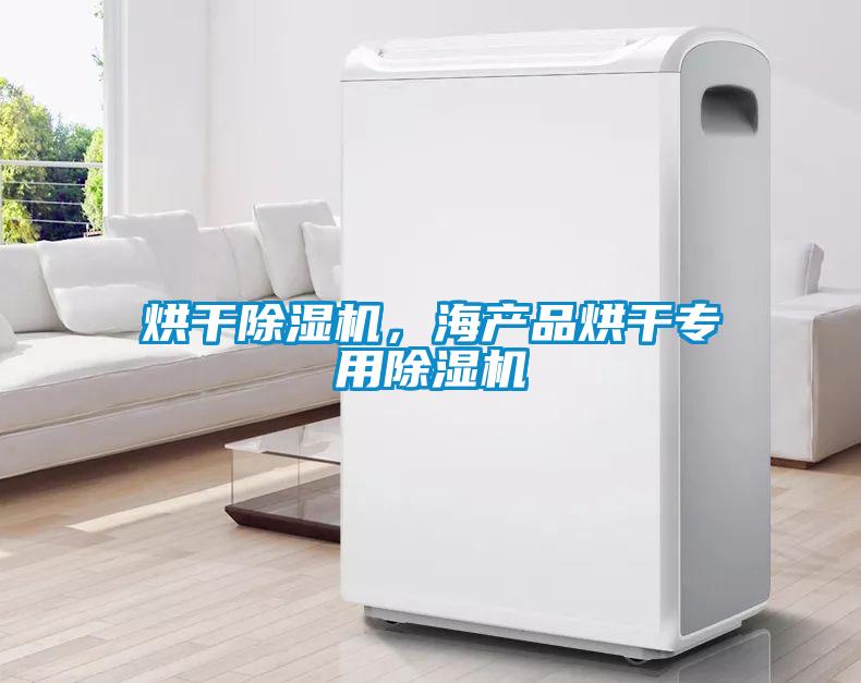 烘干除濕機(jī)，海產(chǎn)品烘干專用除濕機(jī)