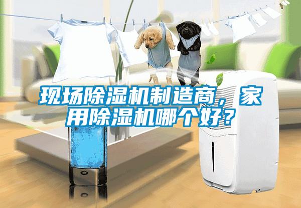 現(xiàn)場除濕機制造商，家用除濕機哪個好？
