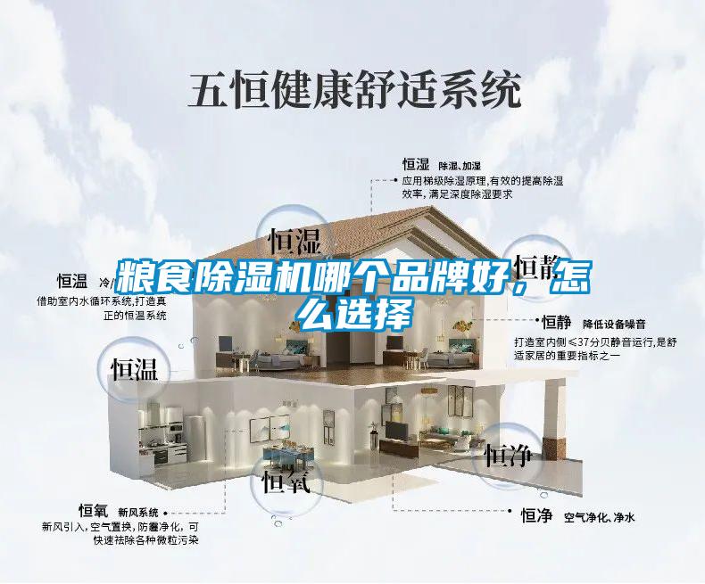 糧食除濕機哪個品牌好，怎么選擇
