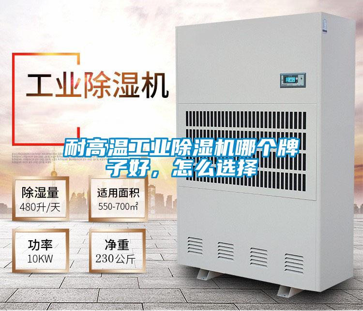 耐高溫工業(yè)除濕機哪個牌子好，怎么選擇