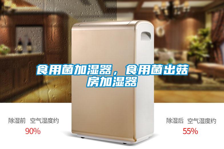食用菌加濕器，食用菌出菇房加濕器
