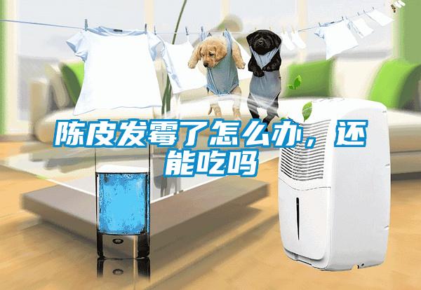 陳皮發(fā)霉了怎么辦，還能吃嗎