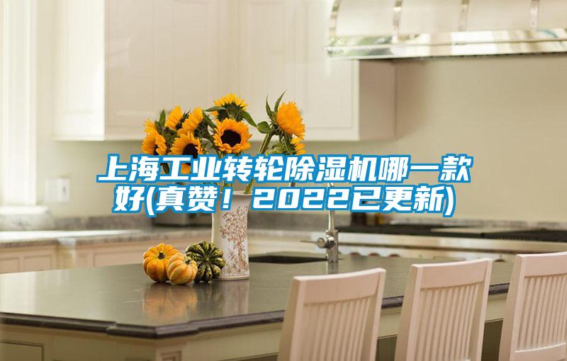 上海工業(yè)轉(zhuǎn)輪除濕機哪一款好(真贊！2022已更新)