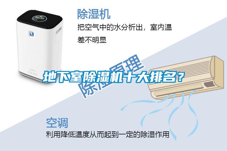 地下室除濕機(jī)十大排名？