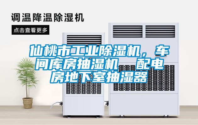 仙桃市工業除濕機，車間庫房抽濕機  配電房地下室抽濕器