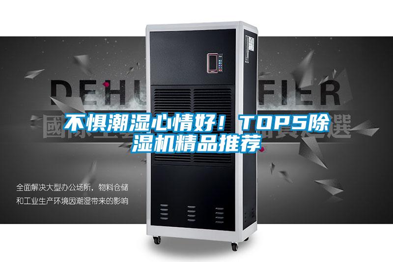 不懼潮濕心情好！TOP5除濕機(jī)精品推薦