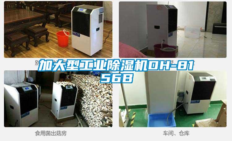 加大型工業(yè)除濕機DH-8156B