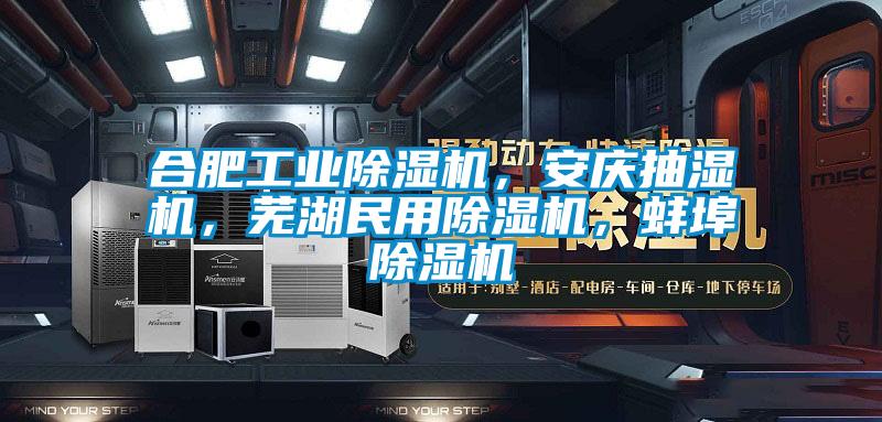 合肥工業(yè)除濕機，安慶抽濕機，蕪湖民用除濕機，蚌埠除濕機