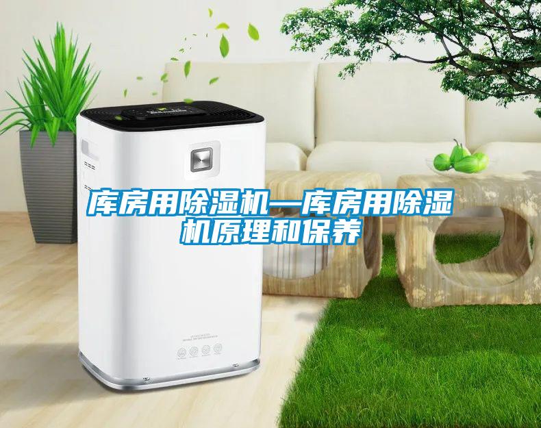 庫房用除濕機—庫房用除濕機原理和保養