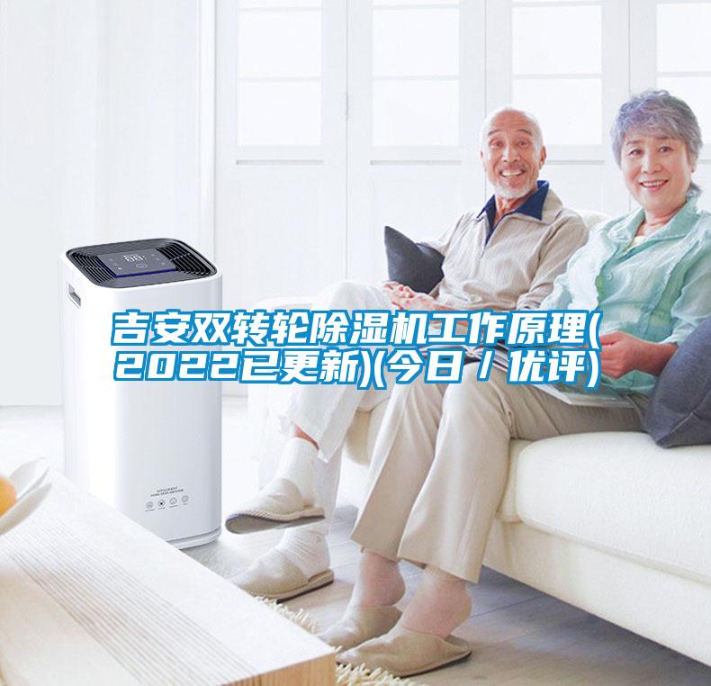 吉安雙轉輪除濕機工作原理(2022已更新)(今日／優評)