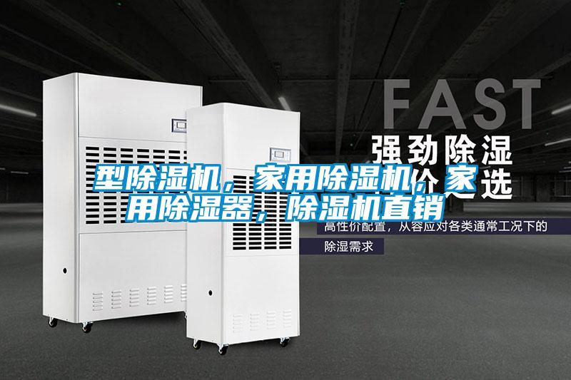 型除濕機，家用除濕機，家用除濕器，除濕機直銷