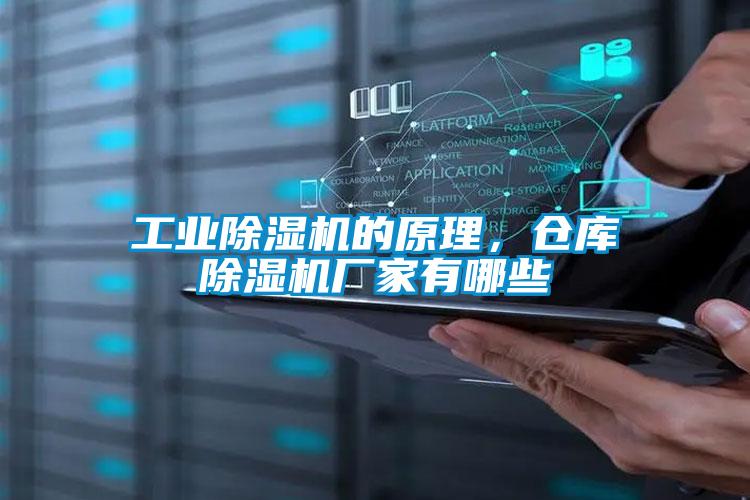 工業除濕機的原理，倉庫除濕機廠家有哪些