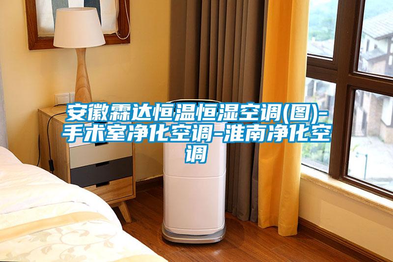 安徽霖達恒溫恒濕空調(diào)(圖)-手術(shù)室凈化空調(diào)-淮南凈化空調(diào)