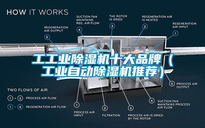 工工業(yè)除濕機十大品牌（工業(yè)自動除濕機推薦）