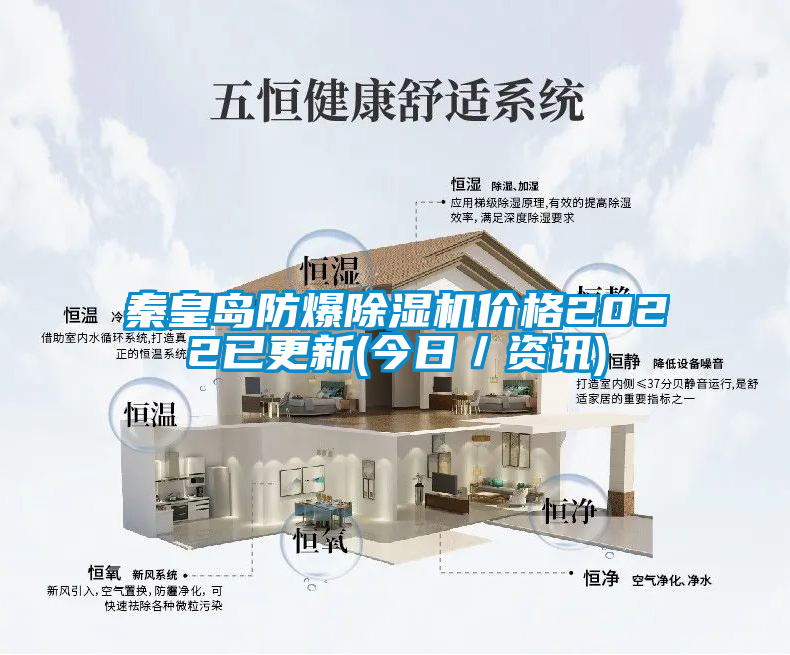秦皇島防爆除濕機(jī)價(jià)格2022已更新(今日／資訊)
