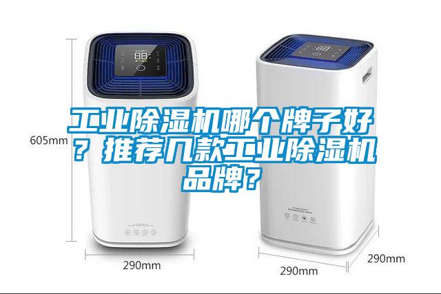 工業(yè)除濕機哪個牌子好？推薦幾款工業(yè)除濕機品牌？