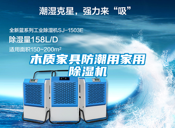 木質(zhì)家具防潮用家用除濕機