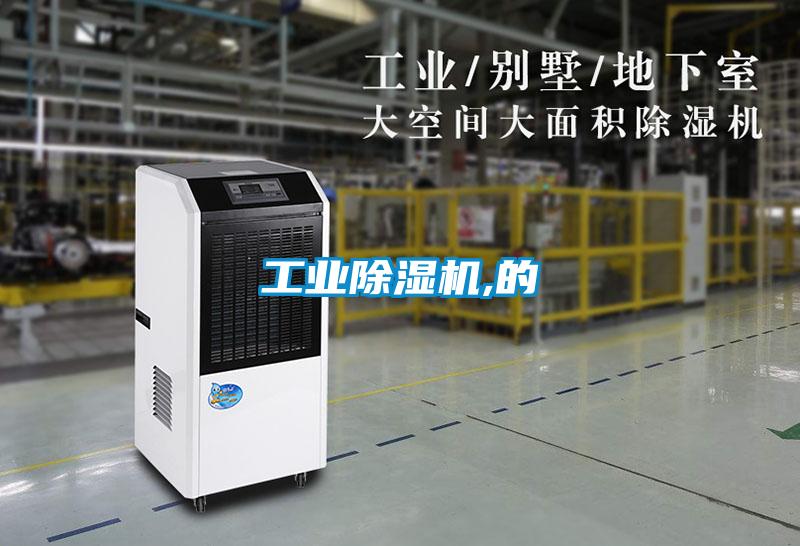工業(yè)除濕機,的