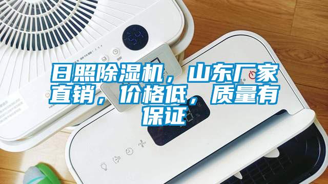 日照除濕機，山東廠家直銷，價格低，質量有保證