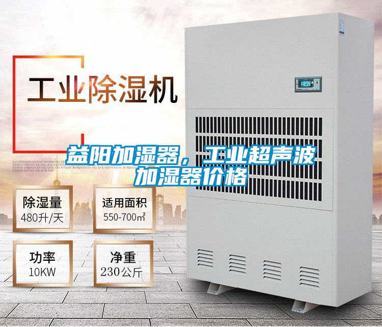 益陽加濕器，工業超聲波加濕器價格