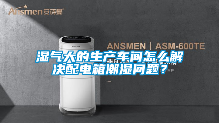 濕氣大的生產(chǎn)車間怎么解決配電箱潮濕問題？