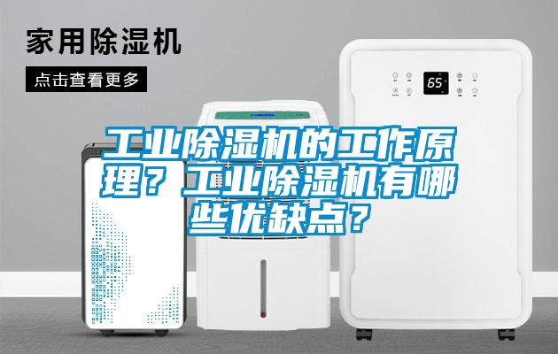 工業(yè)除濕機(jī)的工作原理？工業(yè)除濕機(jī)有哪些優(yōu)缺點？