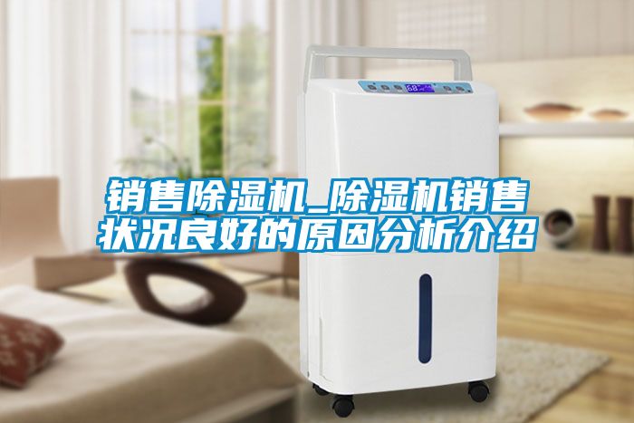 銷(xiāo)售除濕機(jī)_除濕機(jī)銷(xiāo)售狀況良好的原因分析介紹