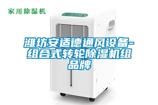 濰坊安適德通風設(shè)備-組合式轉(zhuǎn)輪除濕機組品牌