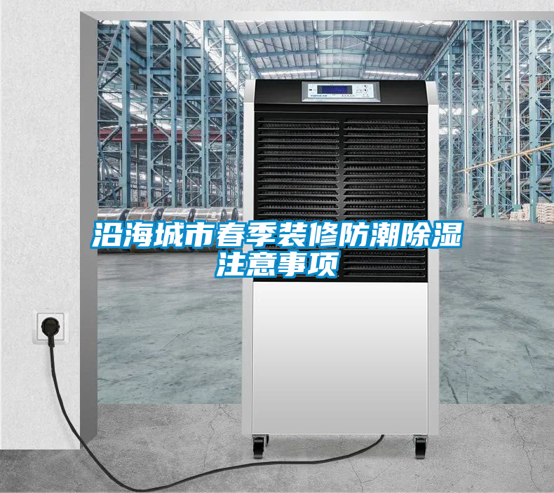 沿海城市春季裝修防潮除濕注意事項