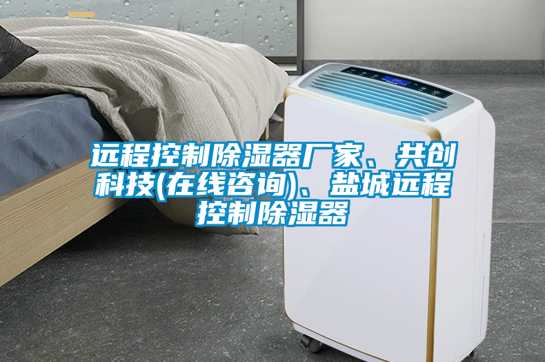 遠(yuǎn)程控制除濕器廠家、共創(chuàng)科技(在線咨詢(xún))、鹽城遠(yuǎn)程控制除濕器