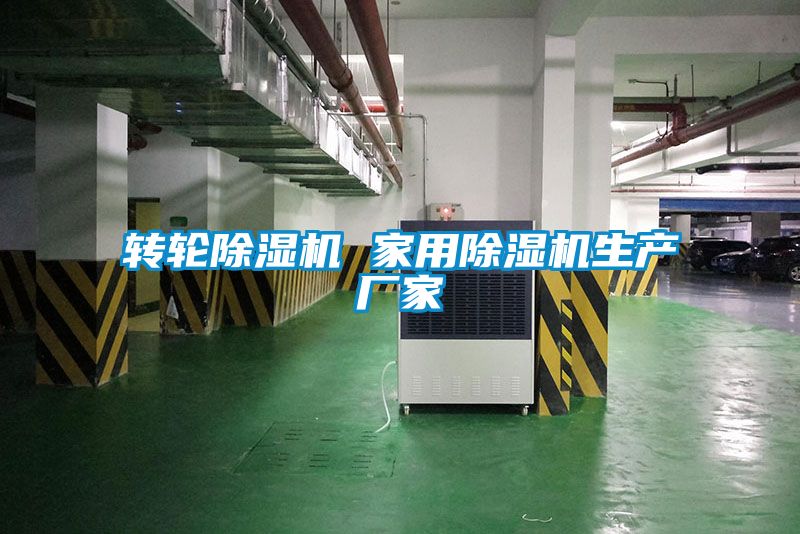 轉輪除濕機 家用除濕機生產(chǎn)廠家