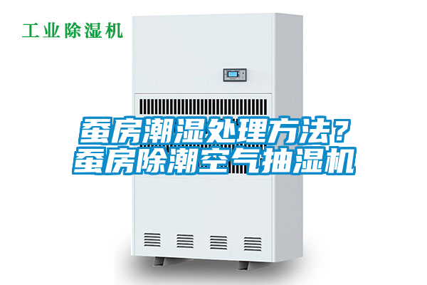 蠶房潮濕處理方法？蠶房除潮空氣抽濕機