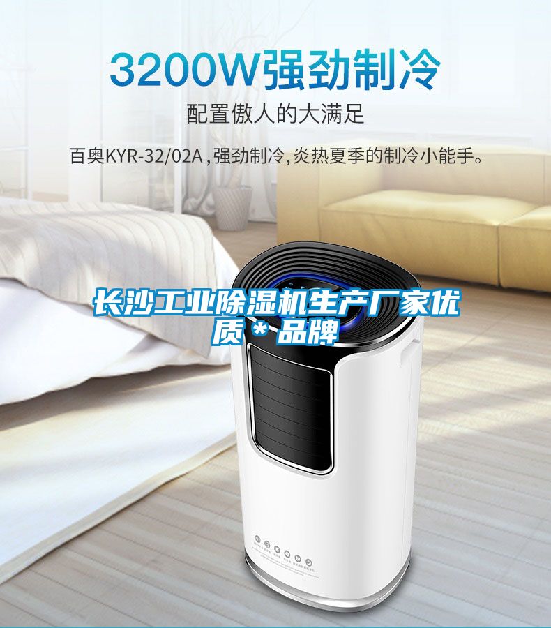 長沙工業(yè)除濕機生產廠家優(yōu)質＊品牌