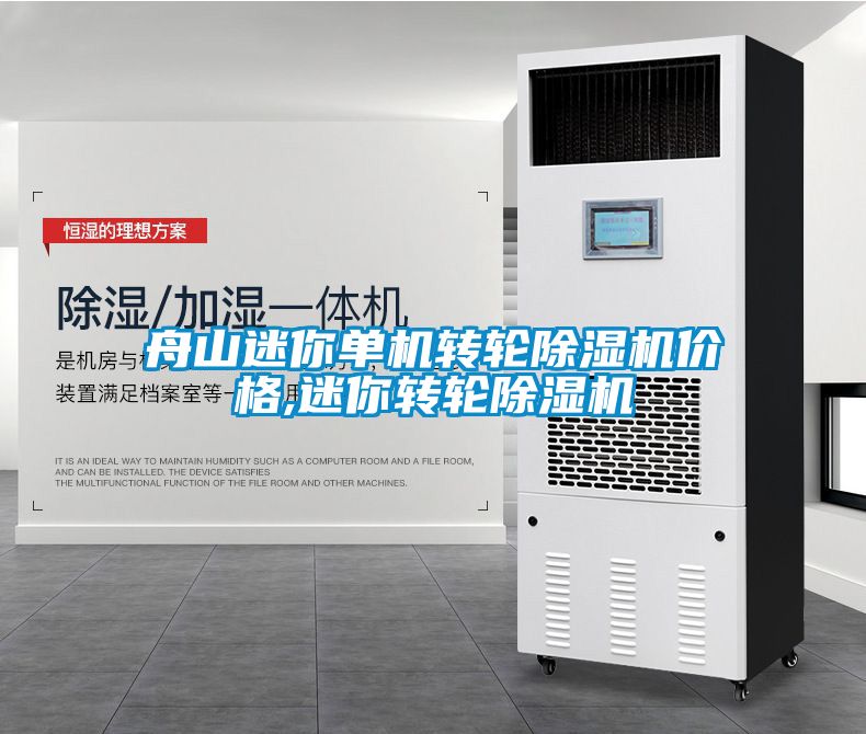 舟山迷你單機轉輪除濕機價格,迷你轉輪除濕機