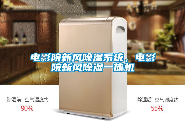 電影院新風(fēng)除濕系統(tǒng)，電影院新風(fēng)除濕一體機(jī)