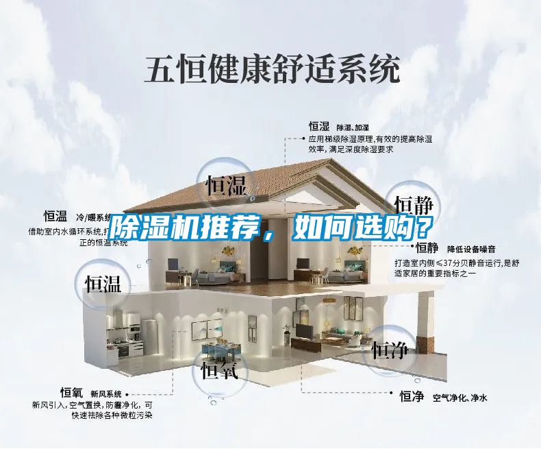 除濕機(jī)推薦，如何選購？